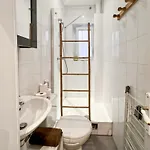 Appartement Functional Apartment, Belleville, 11