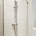 Functional Apartment, Belleville, 11 *