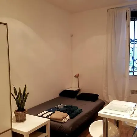Daire Functional Apartment, Belleville, 11